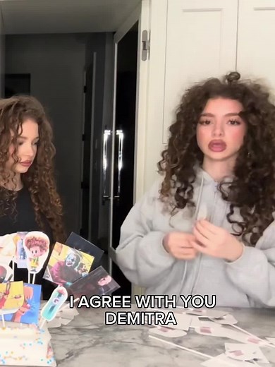 Exploring the Kalogeras Sisters and Their Impact