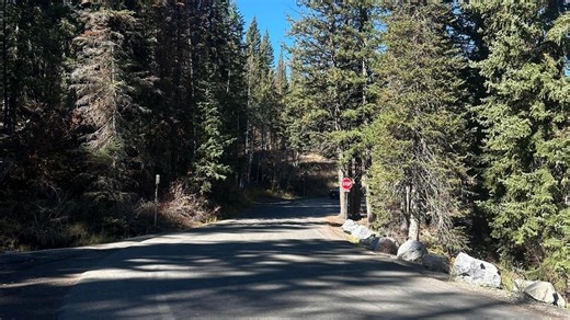 Fatal Alpine Loop crash prompts discussion on safety as scenic route rises in popularity