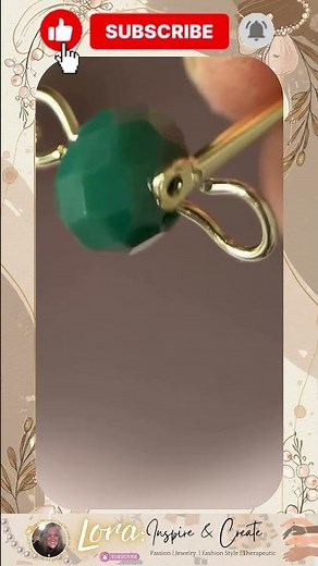 Easy Necklace DIY Tutorial ✨ | Make Your Own Jewelry at Home