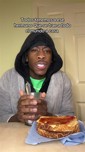 Llévate a Gyal a Casa en Espookeh