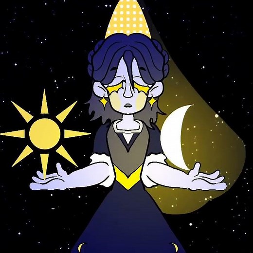 ART ATTACK ANIMATED 2026 #artfight