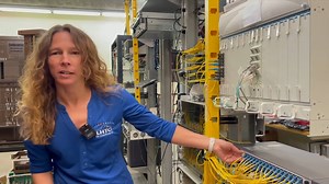 3.3K views · 157 reactions | Due to the U.S. government's blacklisting of Huawei, LHTC, a small American telecom company has not been able to provide new customers what has become a time-tested, good-quality equipment. #GLOBALink | China Xinhua News | Facebook