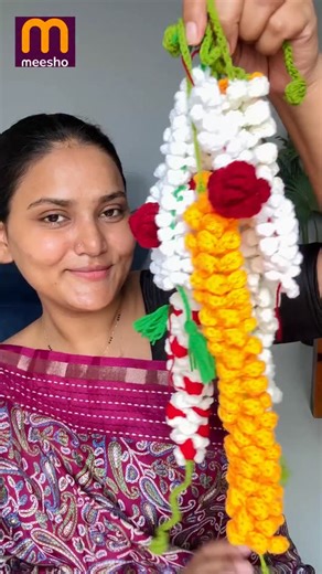 27K views · 12 reactions | Follow and comment PP for direct links #meeshofind @meeshoapp | Anjali Jaiswal | Facebook