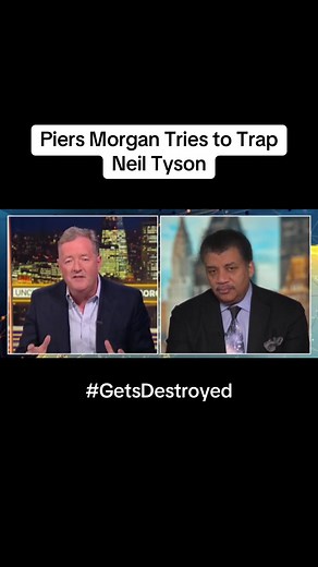 Neil Degrasse Tyson on Gender in Sports