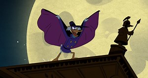 'Darkwing Duck' Appearing Soon On 'DuckTales' | Chip and Company