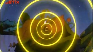 X-men odcinek 4 - Twarzą w twarz ze śmiercią