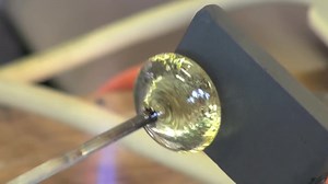 LAMPWORK BEADS 灯工工艺玻璃珠