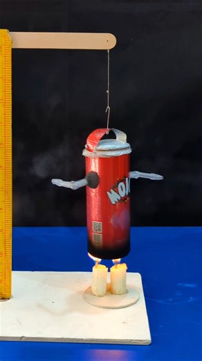 Hero’s Engine #stem #science #creativefest #trending