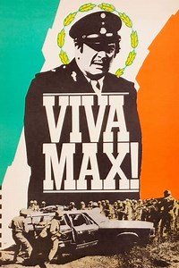 Stream Viva Max! (1969): Find it on Netflix, Prime Video, Hulu & more