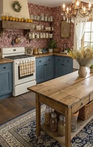 Looking for the perfect fusion of kitchen and dining? These videos showcase gorgeous layouts, clever storage solutions, and stylish decor ideas that will elevate both function and aesthetic. Whether you're into minimalist or farmhouse vibes, there's something here for everyone! #homeinspo #homedecor #kitchenstyle #diningroomdesign #kitchenrenovation #interiorgoals | Kitchen & Laundries