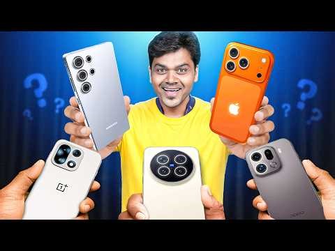 World’s Best Camera Smartphone 😱 REAL Winner Is!