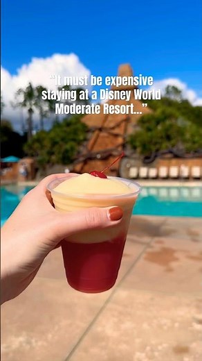 What is a split stay at Disney?✨ Check out the video description! #disney #disneytravel #disneytips