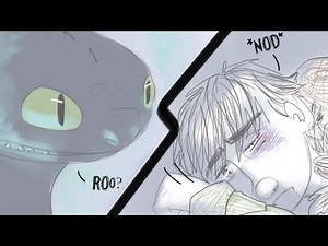 How To Train Your Dragon Comics: Return of the Outcasts #2