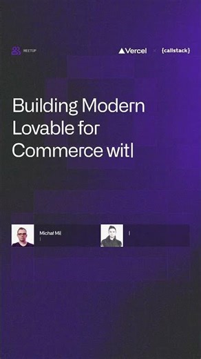 Callstack x Vercel AI SDK Meetup, Mar 4, 2026