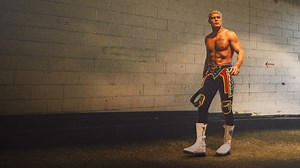 What does it take to write and produce one of the most secretive shows in the world? WWE: Unreal is now playing on Netflix. | Netflix