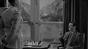 Man Hunt (1941) Walter Pidgeon, Joan Bennett, George Sanders