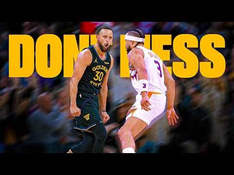 NBA "You Come At the King,You Best Not Miss" 👑 MOMENTS