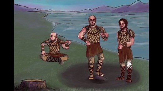 Bacillus anthracis & cereus - Free Sketchy Medical Lesson