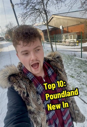 Top 10 New Finds at Poundland You Must Check Out!