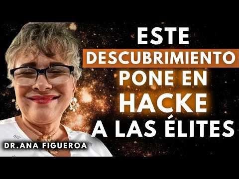 Científica descubre ALGO dentro del CROMOSOMA 2 Humano que PONE en Hacke la Matrix y HOY lo Cuenta!