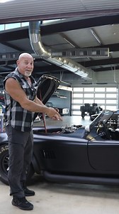 Goldberg's Nascar Cobra "Who's Next" Full Video: https://www.youtube.com/watch?v=k5xyvUYzQzs | Snake Eater Performance