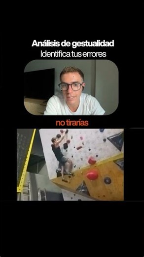 Change this in your technique