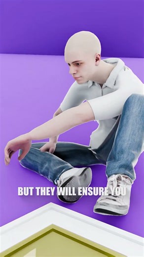 Never Fall for THIS Tourist Art Scam 😱