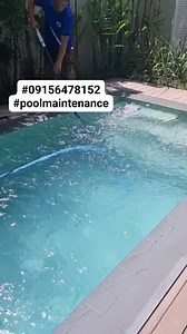 50 reactions · 21 shares | We Offer * Swimming Pool Maintenance/Pool...