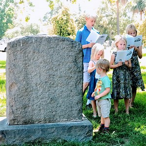 Memento Mori for Kids: Other People Died and You Will, Too. Or, A Very Catholic Hallowtide - Catholic All Year