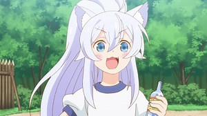 Drug Store in Another World - The Slow Life of a Cheat Pharmacist | E10 - Pozione della potenza - Fluido con i geni di RK