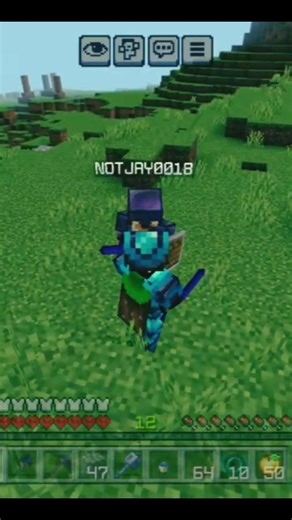 declared war against enemy #minecraft #elitewarriorssmp