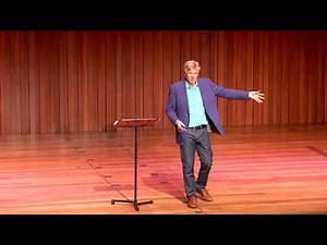 Charisma - Training the Outstanding Actor