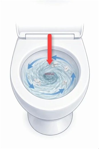Why Toilets Get Weaker Over Time (And How to Fix It)