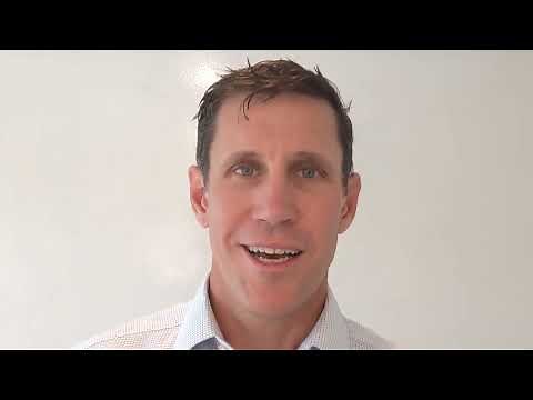 This Week's Blog. What is the ADHD Walk?