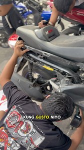 43K views · 1K reactions | Nmax project part 3 | Ch4ddy? | Facebook