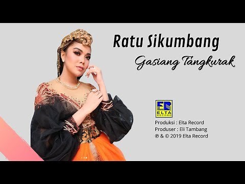 Ratu Sikumbang - GASIANG TANGKURAK [Official Music Video] Remix Minang Terbaru 2019