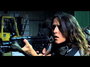 Another World (2015) Official Teaser - Action Scifi / Post Apocalyptic Film