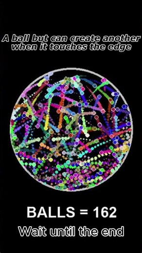 wait until the end to be satisfied