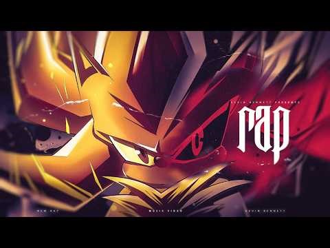 🎶 SUPER SHADOW RAP // "ASCENDING" // THE KEVIN BENNETT x SAM SKY 🎶