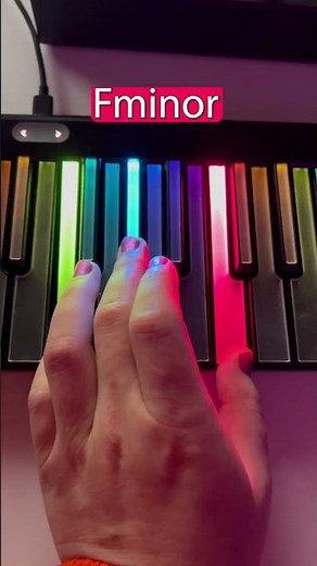 Secret Techno Chords 🤯