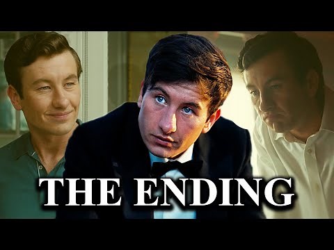 SALTBURN Ending Explained & Movie Review