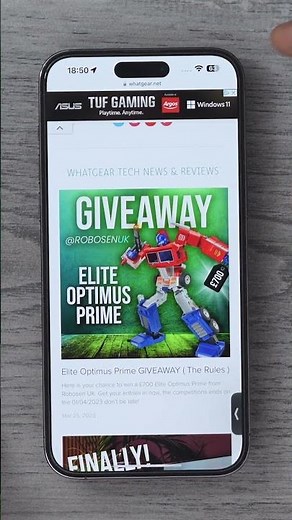 You Should Use The iPhone Quick Notes! ( Tip 2 of 15 )