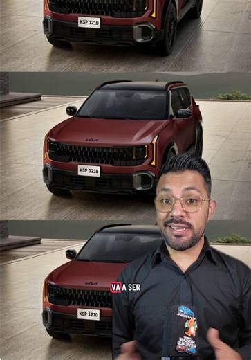 Kia Seltos 2027: ¿La Mejor de su Segmento?