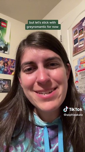 Exploring Greyromanticism and Aromantic Identity | AroWeek 2023