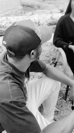 Film Malienne: Nène ni Papou et Papounet