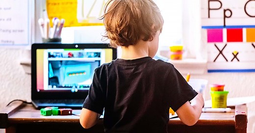 Membership of the Internet Watch Foundation