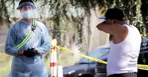 Could your symptoms be COVID-19? The signs range from mild to severe