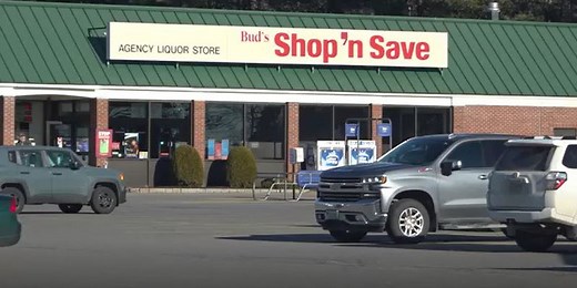 Bud’s Shop ‘n Save in Pittsfield sold