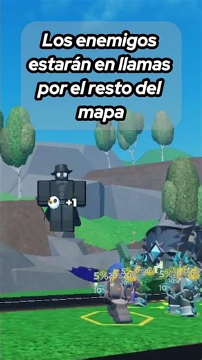 IS THE GOLDEN PYRO FINALLY META? 💎🔥 (TDS Shock and Awe)