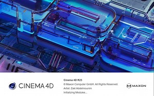 这次C4D R25的更新你失望吗？